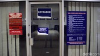 Fasilitas ekstrabed menjadi primadona kala itu, pengunjung dapat tidur dengan fasilitas kasur di rest area ini.