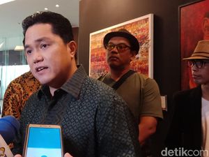 TKN Jokowi Gelar Rapat Pleno Bahas Persiapan Debat Capres Kedua