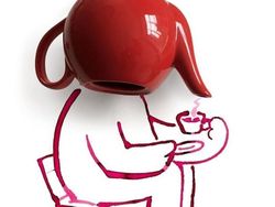 Saat Lukisan Berpadu dengan Benda Nyata