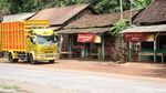 Ini Lho yang Bikin Sopir Truk Setia dengan Pantura