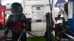 Akhirnya, Pertamax Cs Turun Harga