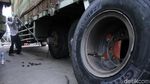Ini Lho yang Bikin Sopir Truk Setia dengan Pantura