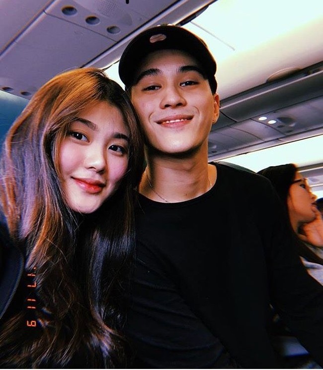 Meskipun kekasih yang dicintainya telah meninggal, Instagram Janica juga menunjukkan bagaimana dirinya menjaga hubungan baik dengan keluarga Franco dan beberapa kali mengunjungi tempat pemakaman sang pacar. Cinta model berparas menawan ini tak lekang oleh waktu. (Foto: Instagram/@janicanam)