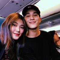 Meskipun kekasih yang dicintainya telah meninggal, Instagram Janica juga menunjukkan bagaimana dirinya menjaga hubungan baik dengan keluarga Franco dan beberapa kali mengunjungi tempat pemakaman sang pacar. Cinta model berparas menawan ini tak lekang oleh waktu. (Foto: Instagram/@janicanam)