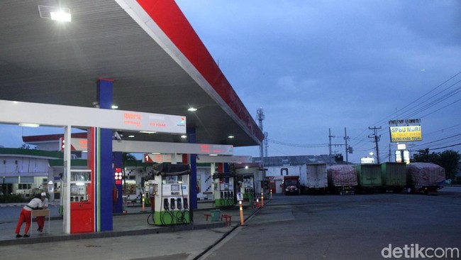 Fakta-fakta Rencana Permak Rest Area Tol Trans Jawa Jadi Terminal