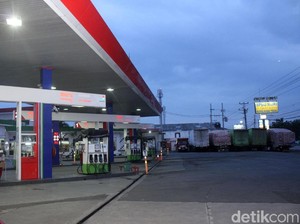 18 Rest Area Tersedia di Ruas Tol Trans Sumatera 503 Km