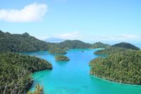 10 Destinasi Menawan di Indonesia