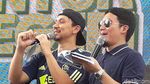 Rahasia Bugar di Balik Kocaknya Duo MC Vincent dan Desta