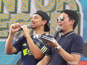 Ini Sebab Vincent dan Desta Disebut Dalam Sidang Etik Dugaan Asusila Ketua KPU