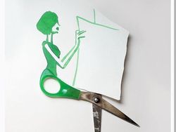 Saat Lukisan Berpadu dengan Benda Nyata