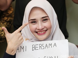 Istri Mandala Shoji Mengadu ke Amien Rais