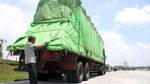 Tol Trans Jawa Pangkas Waktu Perjalanan