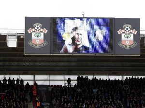 Jadikan Tewasnya Emiliano Sala Candaan, Dua Fans Southampton Dipolisikan
