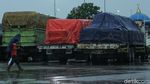 Begini Fasilitas Rest Area Tol Trans Jawa untuk Sopir Truk