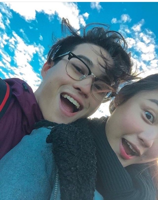 “Kami berbagi kehidupan bahagia seperti yang kami bisa. Aku rindu berbagai hal yang telah kita lalui bersama. Aku tidak akan pernah melupakan waktu yang indah yang pernah kita lalui bersama,” imbuhnya. (Foto: Instagram/@janicanam)