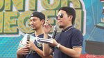 Rahasia Bugar di Balik Kocaknya Duo MC Vincent dan Desta