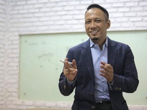 KEIN: Pendidikan Era Digital Harus Beri Perhatian ke 4 Hal
