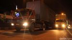 Ini Lho yang Bikin Sopir Truk Setia dengan Pantura