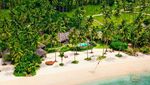 Foto: Sewa Pulau Rp 1,8 Miliar Per Malam, Buat Horang Kayah...