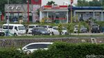 Begini Fasilitas Rest Area Tol Trans Jawa untuk Sopir Truk
