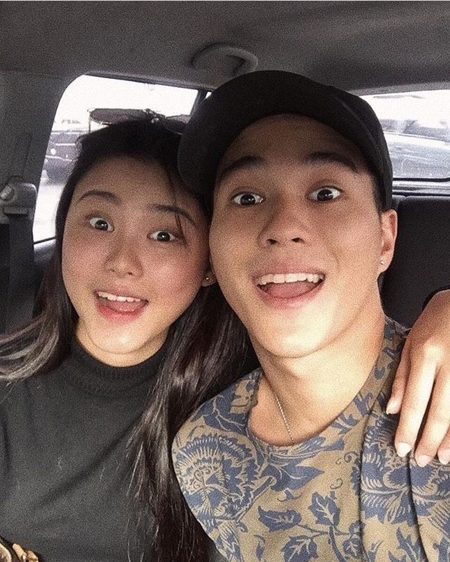 Model berdarah China-Filipina Janica Nam Floresca dan pacarnya Franco Hernandez, yang merupakan anggota kelompok tari Filipina, merupakan pasangan muda dan saling mencintai. Namun, pada November 2017 sebuah insiden menyedihkan terjadi. (Foto: Instagram/@janicanam)