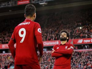 Salah Kalau MU Cuma Fokus ke Salah