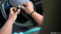 Seperti menaruhkan uang di dalam kotak korek api ini.