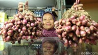 Kehadiran Tol Trans Jawa berimbas kepada para pelaku usaha di jalur Pantura, Kamis (7/2/2019).