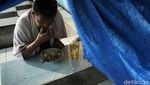 Begini Fasilitas Rest Area Tol Trans Jawa untuk Sopir Truk