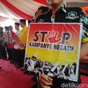 Bisingnya Politik Kita