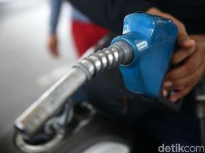 Siap-siap Naik! Harga Pertamax Lagi Dikaji Pertamina