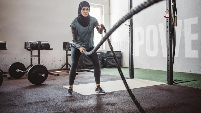 5 Tips Memaksimalkan Olahraga di Akhir Pekan