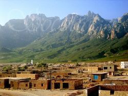 Socotra Tempat Sembunyi Dajjal Punya Pohon dan Alam yang Unik