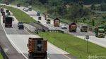 Begini Penampakan Tol yang Disebut Pembunuh Bayaran versi BPN