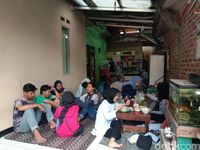 Berjualan Seblak, Yeni Bisa Raih Pendapatan Rp 2.5 Tiap Hari