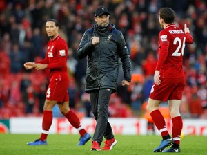 Pujian Hazard untuk Liverpool: Fantastis dan Manajernya Hebat