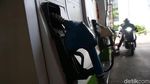 Akhirnya, Pertamax Cs Turun Harga