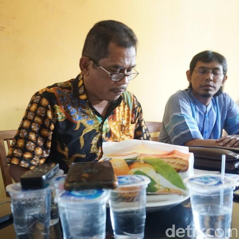3 Perwira Polri Akan Dilaporkan ke Propam Terkait Kasus Ketum PA 212 3 Perwira Polri Akan Dilaporkan ke Propam Terkait Kasus Ketum PA 212