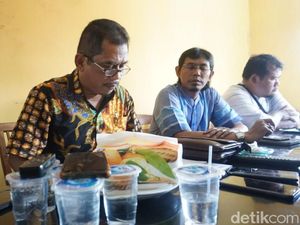 3 Perwira Polri Akan Dilaporkan ke Propam Terkait Kasus Ketum PA 212