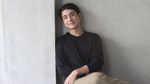 Jerome Kurnia Naik Motor Dilan