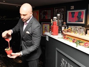Lobster Mac dan Tribute to Toast,  Menu  Spesial  Grammy Awards 2019