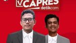 Kocak! Kandidat Pura-pura Capres Janjikan Tol Khusus Emak-emak Bermatic