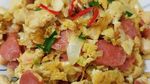 Mau Sarapan Orak-arik Telur? Tambah Bumbu dan Bahan Ini Biar Makin Enak