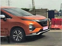 Livina Berbaju Xpander, Sanggup Dobrak Dominasi Avanza-Xenia?