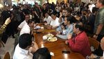 Icip Koling hingga Kopi Ijo 4 Ribu Perak, Begini Gaya Presiden Jokowi Saat Ngopi