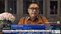 BTN Catat Perolehan Laba Hingga Rp 3,2 Triliun Sepanjang 2018