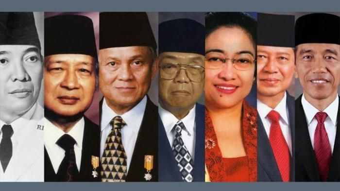 Sederhana dan Sedap, Menu Sarapan Favorit 7 Presiden Indonesia