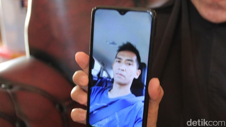 Bos Tekstil Diduga Dimutilasi di Malaysia, Polri Koordinasi dengan PDRM Bos Tekstil Diduga Dimutilasi di Malaysia, Polri Koordinasi dengan PDRM