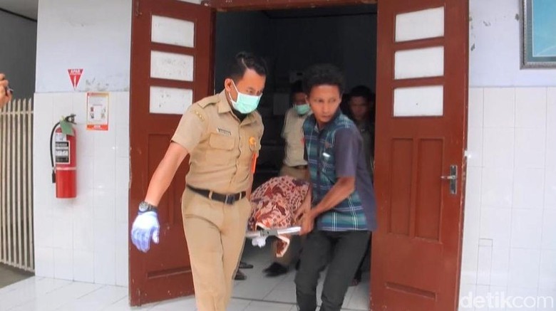 Miras yang Tewaskan 3 Warga Trenggalek Dibeli dari Luar Kota Miras yang Tewaskan 3 Warga Trenggalek Dibeli dari Luar Kota