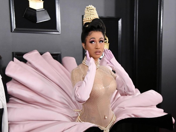Foto: Jon Kopaloff/Getty Images Foto: Jon Kopaloff/Getty Images